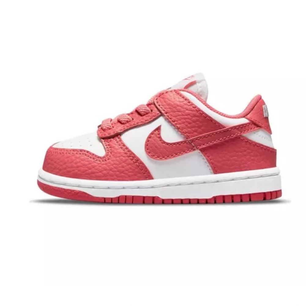 Toddler Nike dunk low *NEW*